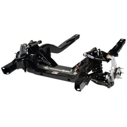 Picture of Detroit Speed - Archived Suspension Subframe - 032015DS