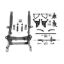Picture of Detroit Speed - Archived Suspension Subframe - 032019DS