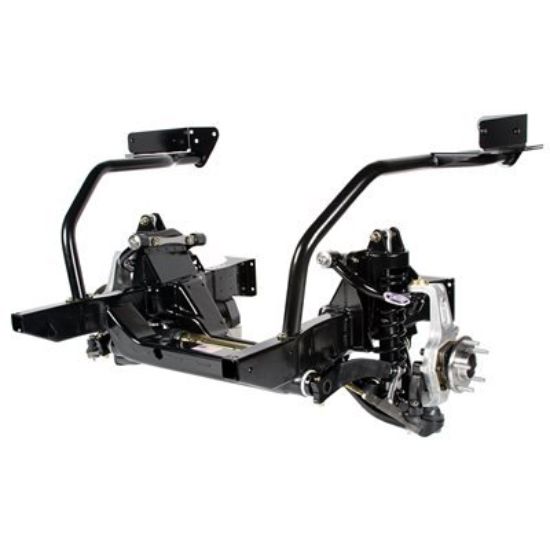 Picture of Detroit Speed - Archived Suspension Subframe - 032032DS