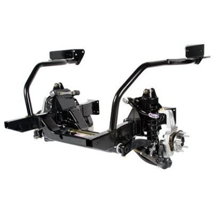 Picture of Detroit Speed - Archived Suspension Subframe - 032034DS