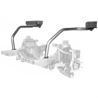Picture of Detroit Speed - Archived Chassis Frame Reinforcement - 032037DS