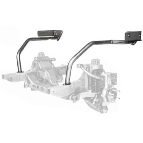 Picture of Detroit Speed - Archived Chassis Frame Reinforcement - 032038DS