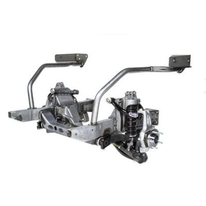 Picture of Detroit Speed - Archived Suspension Subframe - 032040-DDS