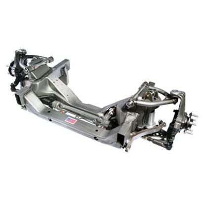Picture of Detroit Speed - Archived Suspension Subframe - 032044-SDS
