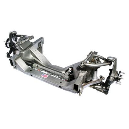 Picture of Detroit Speed - Archived Suspension Subframe - 032044-SDS