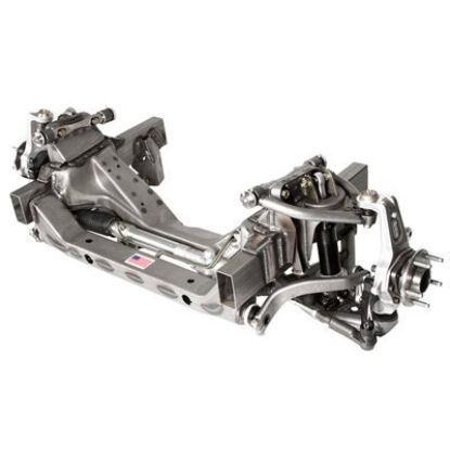 Picture of Detroit Speed - Archived Suspension Subframe - 032047-DDS