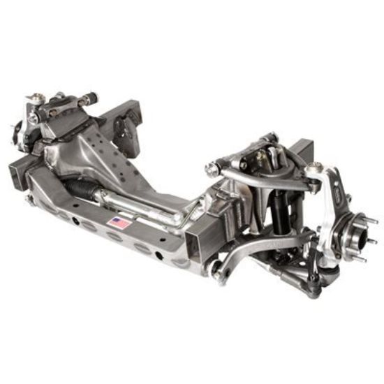 Picture of Detroit Speed - Archived Suspension Subframe - 032047DS
