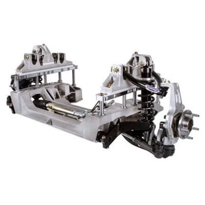 Picture of Detroit Speed - Archived Suspension Subframe - 032050DS
