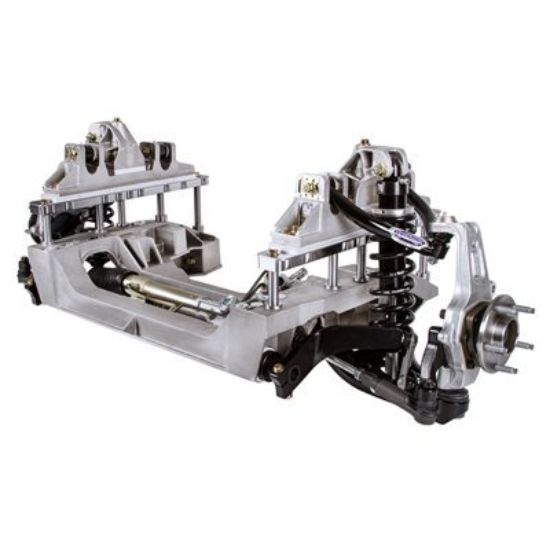 Picture of Detroit Speed - Archived Suspension Subframe - 032051-SDS