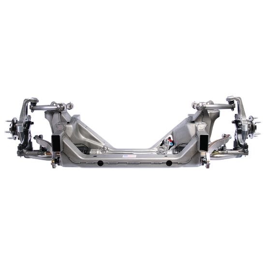 Picture of Detroit Speed - Archived Suspension Subframe - 032063DS