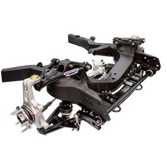 Picture of Detroit Speed - Archived Suspension Subframe - 032073DS