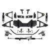 Picture of Detroit Speed - Archived Suspension Subframe - 032083-DDS