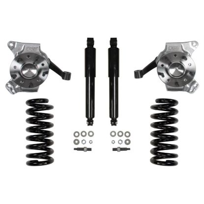 Picture of Detroit Speed - Archived Suspension Kit - 032084DS