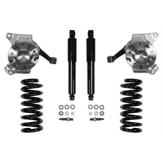 Picture of Detroit Speed - Archived Suspension Kit - 032084DS
