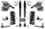 Picture of Detroit Speed - Archived Suspension Kit - 032086DS