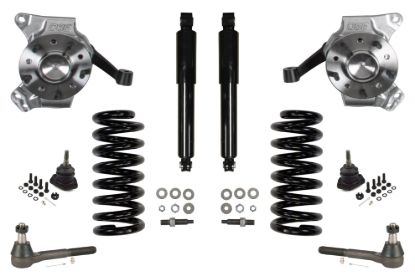 Picture of Detroit Speed - Archived Suspension Kit - 032085DS