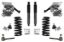 Picture of Detroit Speed - Archived Suspension Kit - 032085DS
