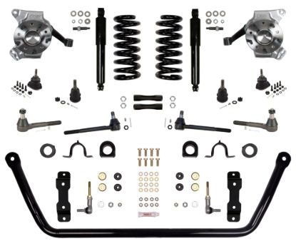Picture of Detroit Speed - Archived Suspension Kit - 032089DS