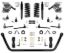 Picture of Detroit Speed - Archived Suspension Kit - 032089DS