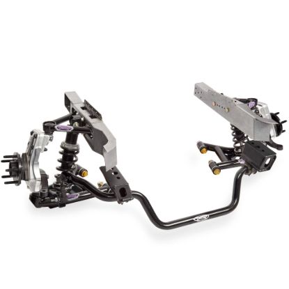 Picture of Detroit Speed - Archived Suspension Kit - 032096-DDS