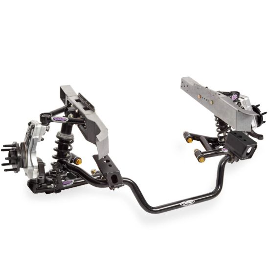 Picture of Detroit Speed - Archived Suspension Kit - 032096-DDS