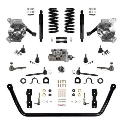 Picture of Detroit Speed - Archived Suspension Kit - 032095DS