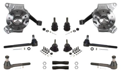 Picture of Detroit Speed - Archived Axle Spindle - 032091DS
