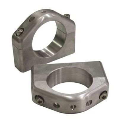 Picture of Detroit Speed - Archived Shock Mount Bracket - 032102DS