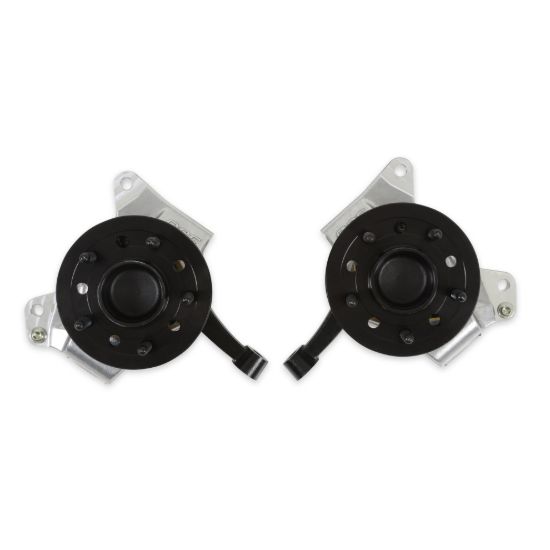 Picture of Detroit Speed - Archived Axle Spindle - 032090DS