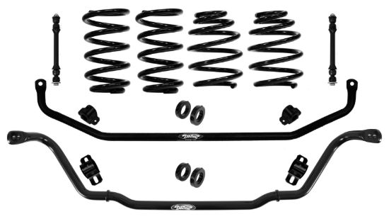 Picture of Detroit Speed - Archived Suspension Kit - 033023DS