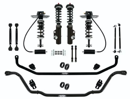 Picture of Detroit Speed - Archived Suspension Kit - 033025DS