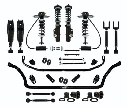 Picture of Detroit Speed - Archived Suspension Kit - 033027DS