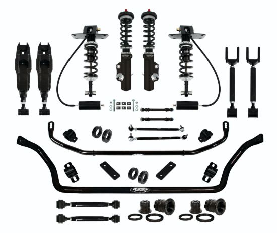 Picture of Detroit Speed - Archived Suspension Kit - 033027DS