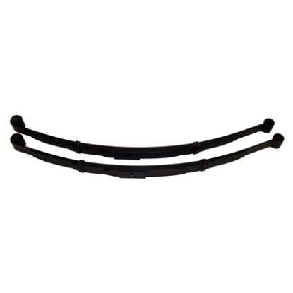 Picture of Detroit Speed - Archived Leaf Spring Kit - 040102PDS