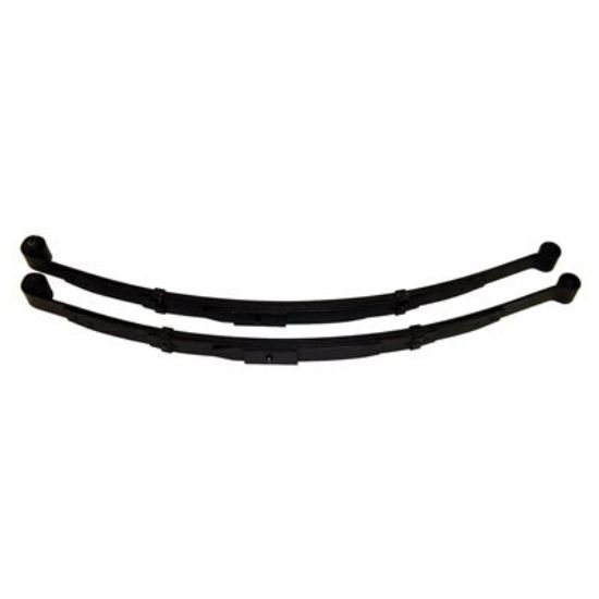 Picture of Detroit Speed - Archived Leaf Spring Kit - 040102PDS