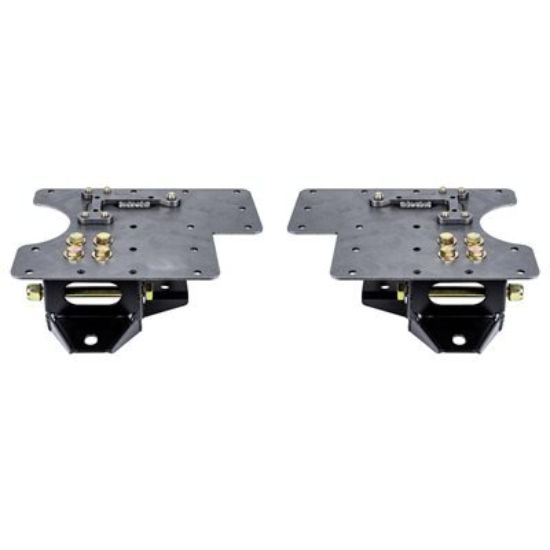 Picture of Detroit Speed - Archived Leaf Spring Kit - 040111DS