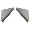 Picture of Detroit Speed - Archived Fender Liner - 040112DS