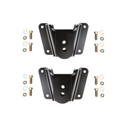 Picture of Detroit Speed - Archived Leaf Spring Kit - 040113DS