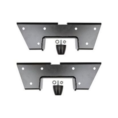 Picture of Detroit Speed - Archived Frame C-Notch - 040115DS