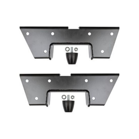 Picture of Detroit Speed - Archived Frame C-Notch - 040115DS