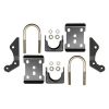 Picture of Detroit Speed - Archived Leaf Spring Kit - 040116DS