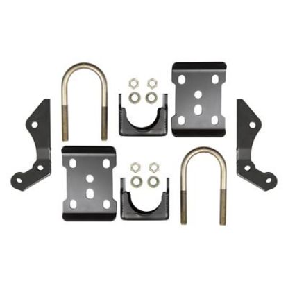 Picture of Detroit Speed - Archived Leaf Spring Kit - 040116DS