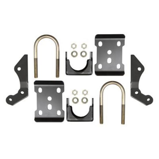 Picture of Detroit Speed - Archived Leaf Spring Kit - 040116DS