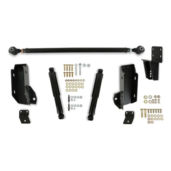 Picture of Detroit Speed - Archived Suspension Track Bar - 040118DS
