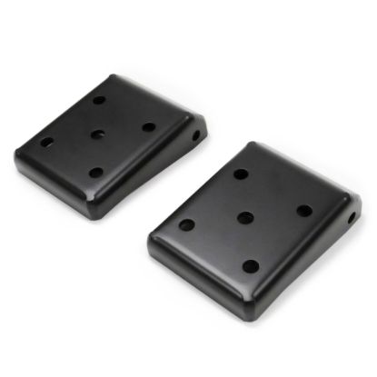 Picture of Detroit Speed - Archived Leaf Spring Mount Kit - 040123DS
