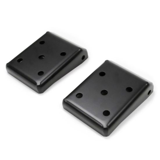 Picture of Detroit Speed - Archived Leaf Spring Mount Kit - 040123DS