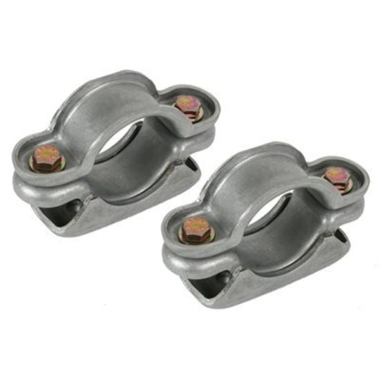Picture of Detroit Speed - Archived Leaf Spring U-Bolt Pad - 040201DS