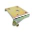 Picture of Detroit Speed - Archived Suspension Shock Absorber Mount Plate - 040301LDS