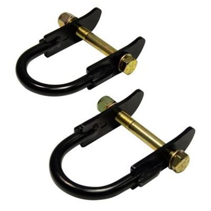 Picture of Detroit Speed - Archived Tow Hook - 040305DS