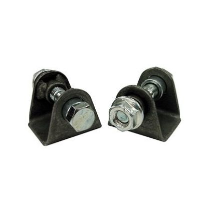 Picture of Detroit Speed - Archived Suspension Shock Absorber Mount Plate - 040501DS
